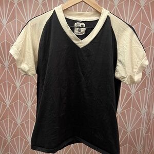 Camp Collection Ringer Tee